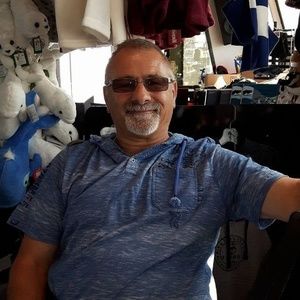 Meet your Posher, Jean